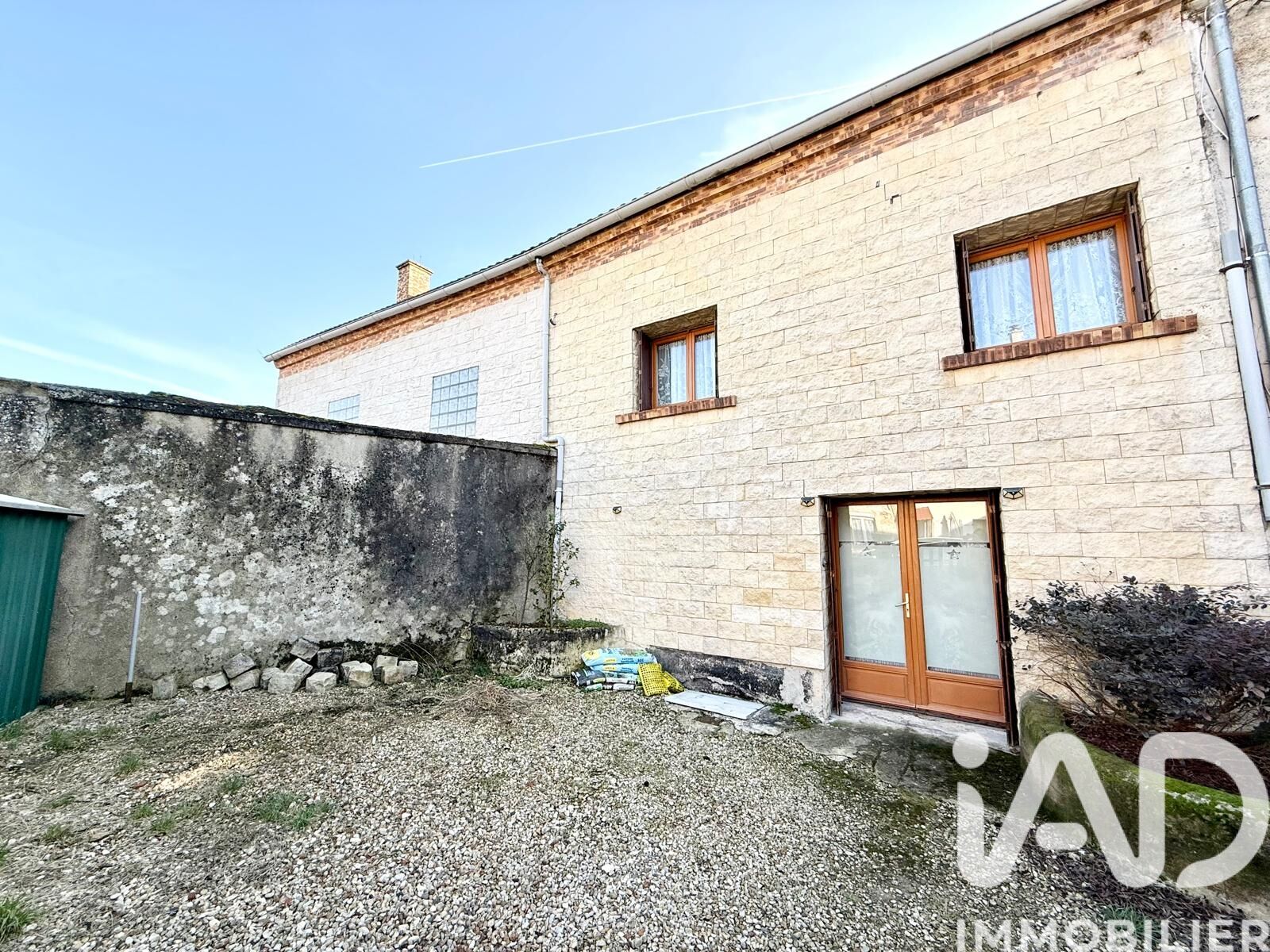 Vente Maison/villa 9 pièces - Photo 5