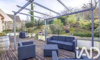 Maison 7 Pièces 192 m² à vendre à Maule (78580)