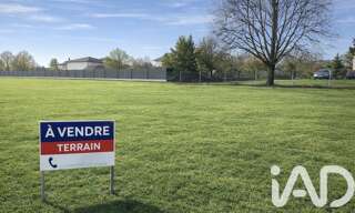 Terrain  482 m² à vendre à Saint-Bonnet-de-Mure (69720)