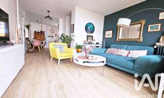 Appartement 2 Pièces 59 m² à vendre à Lyon 9 (69009)