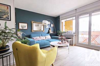 Appartement 2 pièces 229000 €