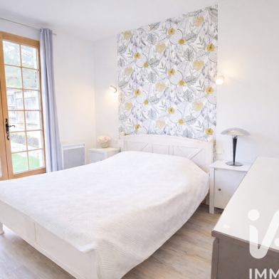 Maison 5 pièces 361500 €