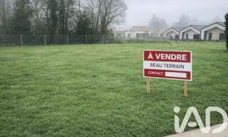 Terrain  472 m² à vendre à Saint-Bonnet-de-Mure (69720)