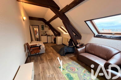 Appartement 1 pièces 87000 €