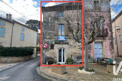 Maison 6 pièces 150000 €