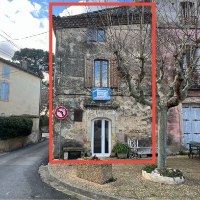 Maison 6 pièces 150000 €