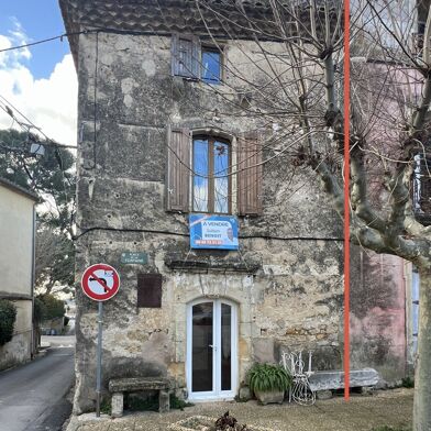 Maison 6 pièces 150000 €
