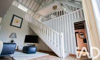 Maison 9 Pièces 220 m² à vendre à Le Perray-en-Yvelines (78610)