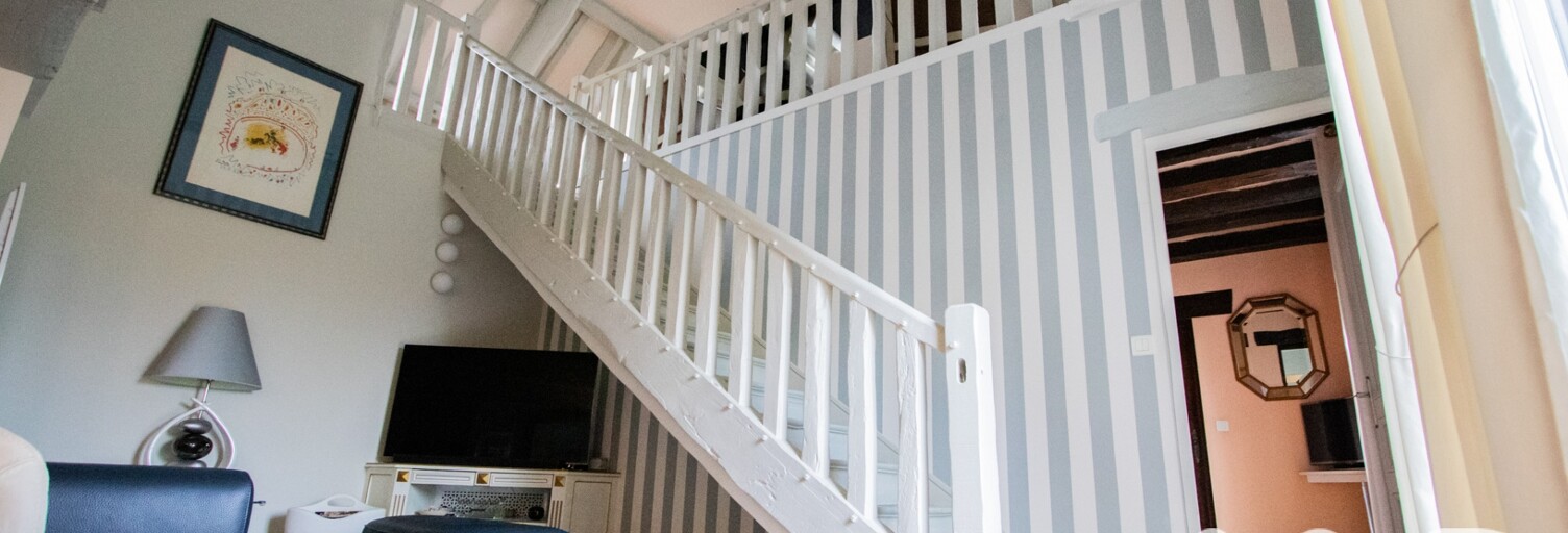 Maison 9 Pièces 220 m² à vendre à Le Perray-en-Yvelines (78610)