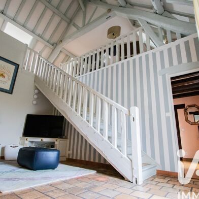 Maison 9 pièces 775000 €