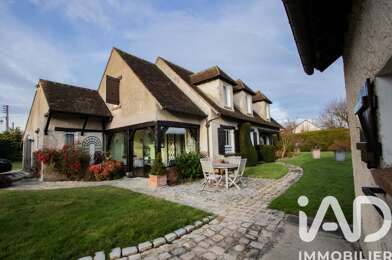 Maison 9 pièces 775000 €