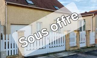 Maison 4 Pièces 120 m² à vendre à Esmery-Hallon (80400)