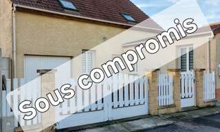 Maison 4 Pièces 120 m² à vendre à Esmery-Hallon (80400)