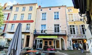 Appartement 5 Pièces 93 m² à vendre à Issoire (63500)