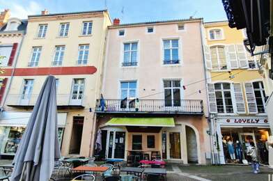Appartement 5 pièces 174000 €