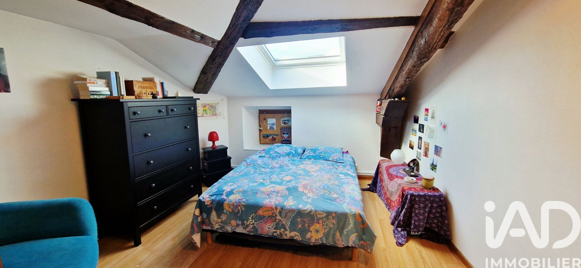 Vente Appartement 5 pièces - Photo 5