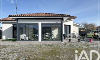 Maison 6 Pièces 144 m² à vendre à Magescq (40140)