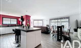 Maison 6 Pièces 144 m² à vendre à Magescq (40140)