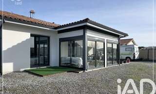 Maison 6 Pièces 144 m² à vendre à Magescq (40140)