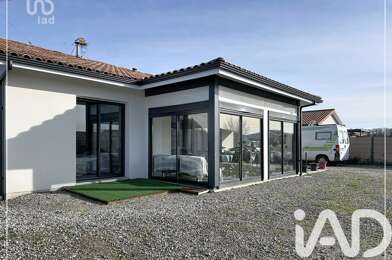 Maison 6 pièces 385000 €