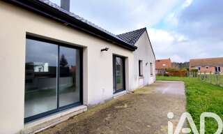 Maison 5 Pièces 93 m² à vendre à Noyelles-lès-Vermelles (62980)