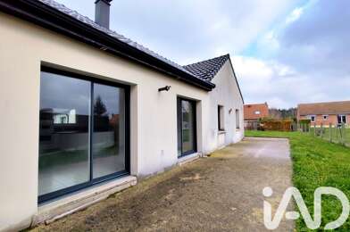 Maison 5 pièces 239000 €