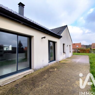 Maison 5 pièces 239000 €