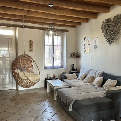 Maison 4 pièces 149500 €