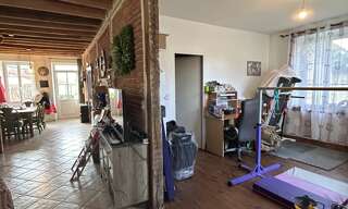 Maison 4 Pièces 137 m² à vendre à Lunery (18400)