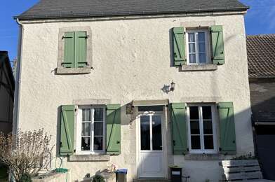 Maison 4 pièces 139500 €