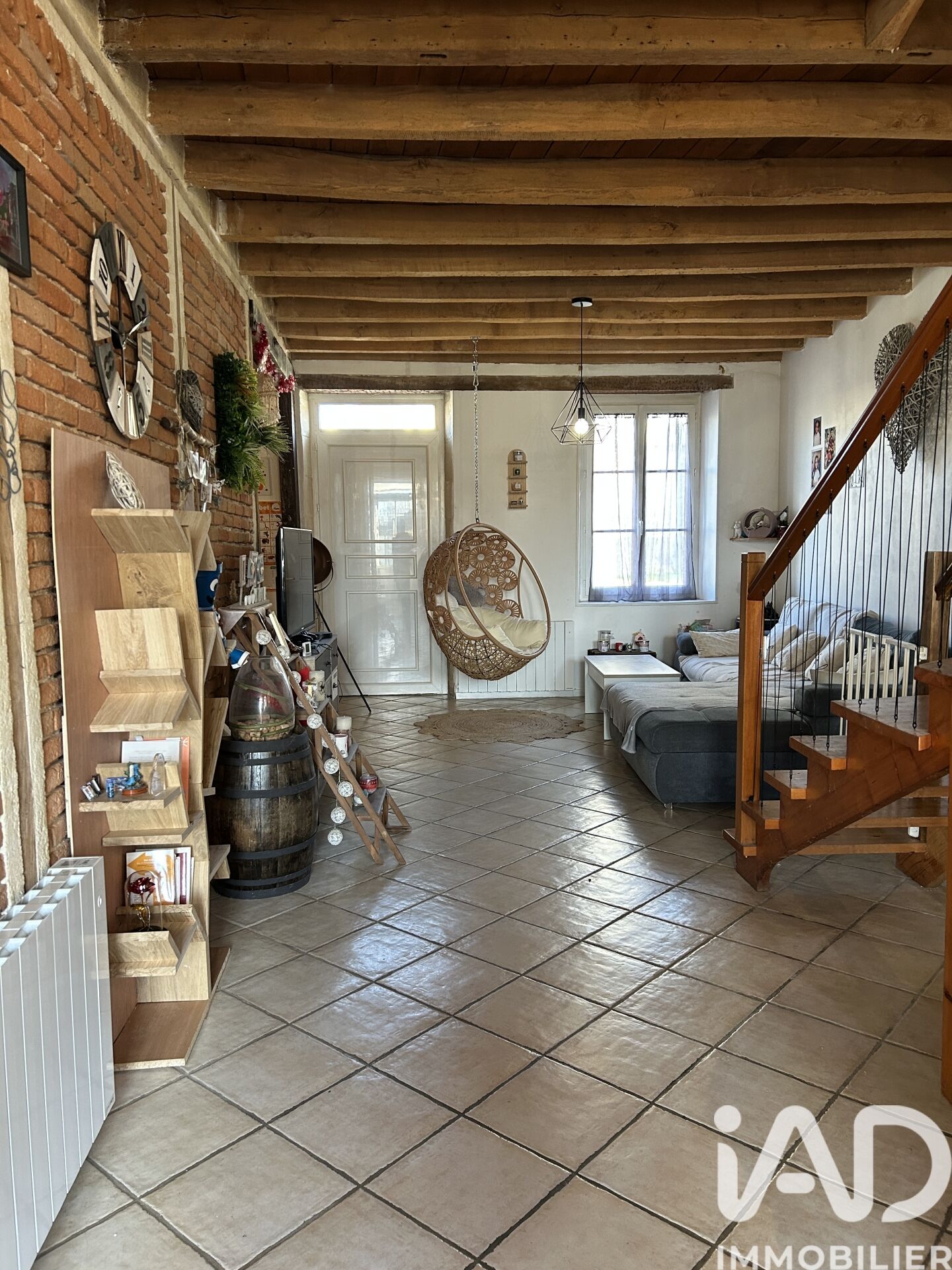 Vente Maison/villa 4 pièces - Photo 3