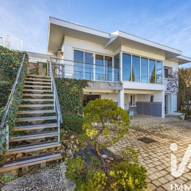 Maison 7 pièces 1320000 €