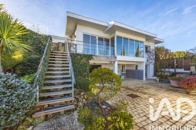 Maison 7 pièces 1250000 €