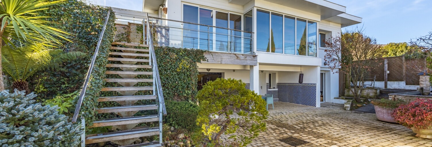 Maison 7 Pièces 315 m² à vendre à Anglet (64600)