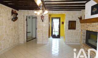 Maison 3 Pièces 65 m² à vendre à Thieux (60480)