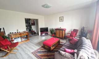 Appartement 2 Pièces 58 m² à vendre à Orléans (45000)