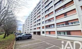 Appartement 2 Pièces 58 m² à vendre à Orléans (45000)