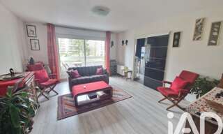 Appartement 2 Pièces 58 m² à vendre à Orléans (45000)