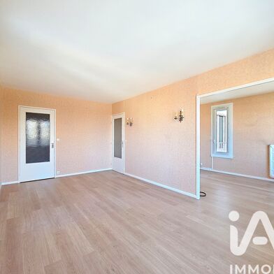 Appartement 3 pièces 170000 €