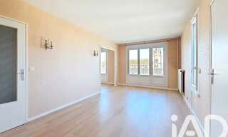 Appartement 3 Pièces 63 m² à vendre à Reims (51100)