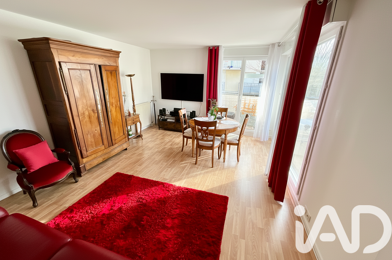 Appartement 4 pièces 209000 €