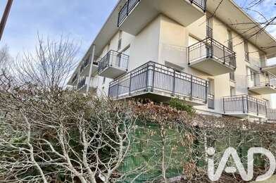 Appartement 4 pièces 209000 €