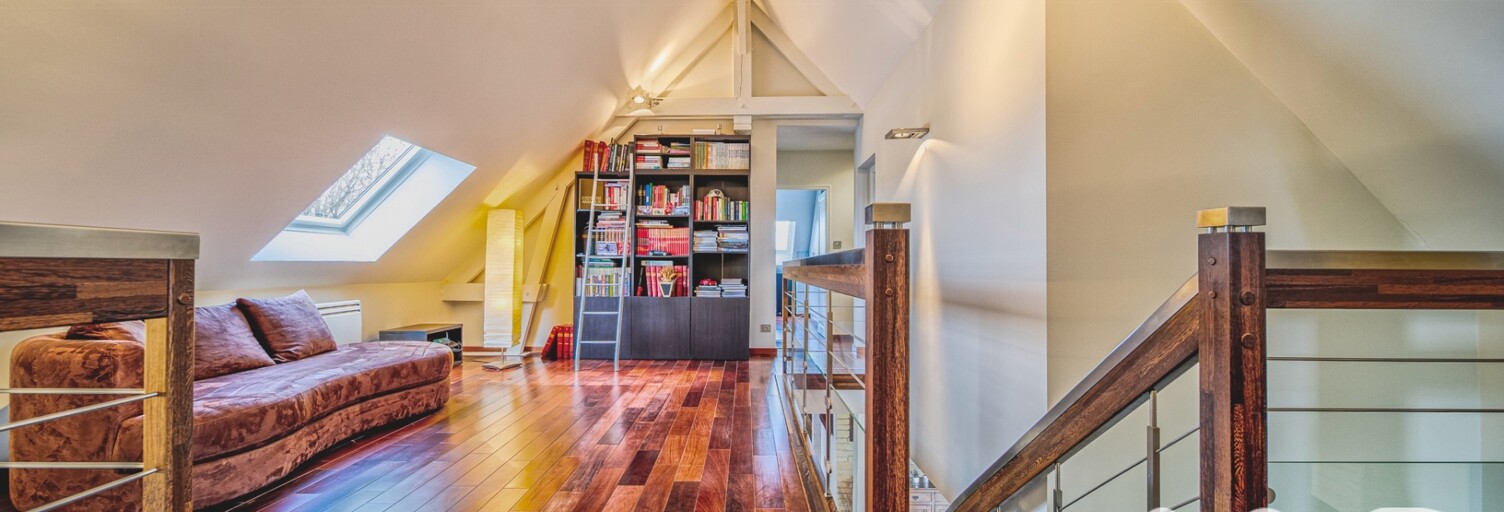 Maison 8 Pièces 294 m² à vendre à Villerupt (54190)