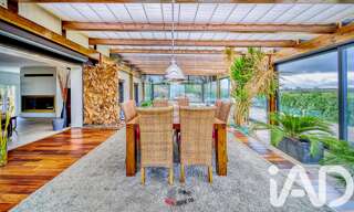 Maison 8 Pièces 294 m² à vendre à Villerupt (54190)