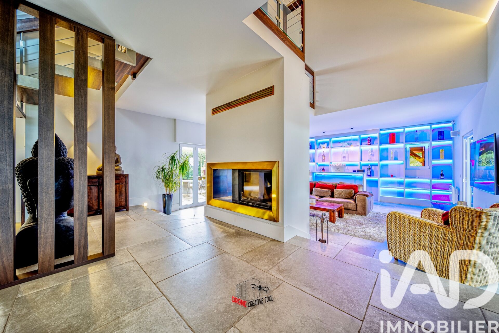 Vente Maison d'architecte 8 pièces - Photo 2