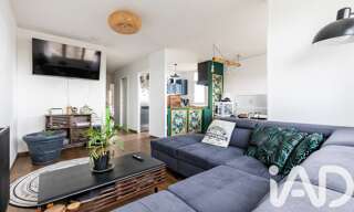 Appartement 2 Pièces 54 m² à vendre à Talence (33400)