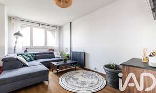 Appartement 2 Pièces 53 m² à vendre à Talence (33400)