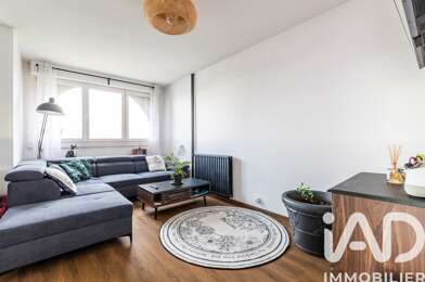 Appartement 2 pièces 168000 €