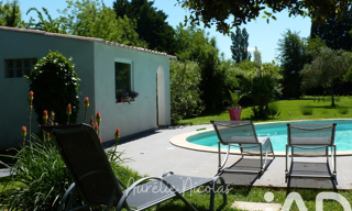 Maison 5 Pièces 160 m² à vendre à Entraigues-sur-la-Sorgue (84320)