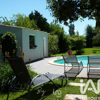 Maison 5 pièces 625000 €